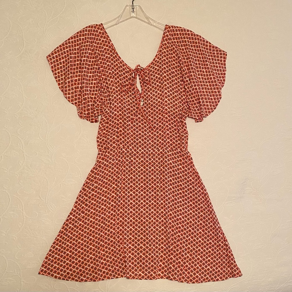 BILLABONG Dress